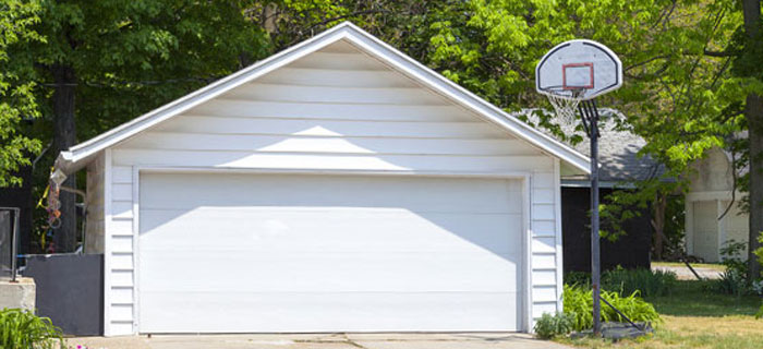 How To Choose Garage Door